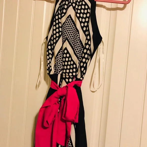 Maxi dress - Picture 7 of 7